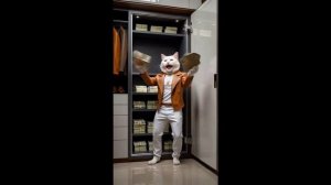 Неблагодарный Кот 💔💔💔