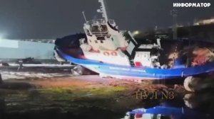 Новости Сегодня 07.11.2025 - Цунами Россия, Москва Ураган, Украина, Катаклизмы, События