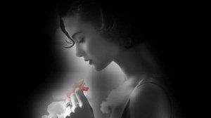 Только про меня забудь