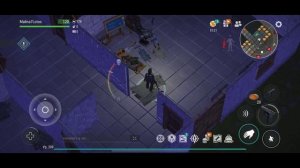 LDoE - АНТИрейд базы Danik27007