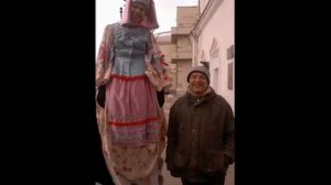 Хорошо быть братьям вместе