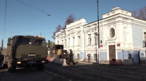 Члены Общественной палаты поддержали идею создания прогулочной зоны для молодоженов