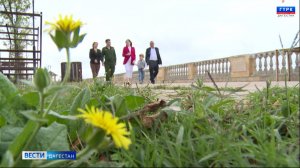 Вести Дагестан 05.11.25 г. 21.15