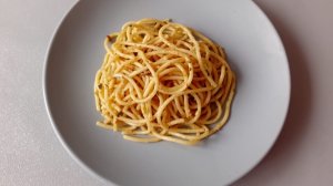 Паста с соусом Болоньезе как в ресторане