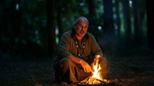 Мудрость шамана 003