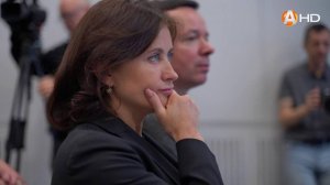 «Я выбираю Север»: Оксана Демченко, первый заместитель губернатора Мурманской области