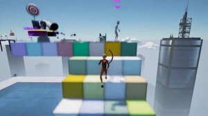 ВЕСЕЛЫЙ ПАРКУР В BEN AND ED (УГАР В BEN & ED)