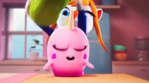 Улыбаемся на камеру!  Говорящий Том и Друзья | Анимированные мультики