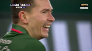 Дмитрий Воробьёв – автор Winline гола октября | Мир РПЛ 2025/26