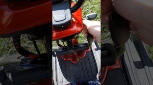 Электротрайк пассажирский Suborbox трансформер.Фильм4 .mp4