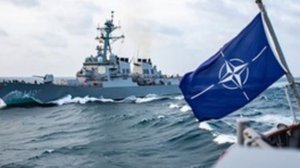 В Балтийском море заметили «корабли-призраки» НАТО. Что известно о перемещении военных судов альянса