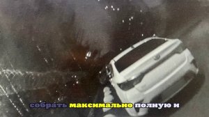 В Петербурге мигрант на машине преследовал компанию девочек