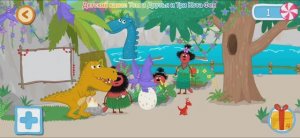 Три Кота Мультфильм Игра Котят