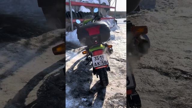 Triumph Tiger 955i смотреть онлайн