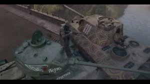 Всякий знает, за что погибает...