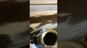 замена греющего кабеля