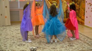 Осень 2025 группа 10