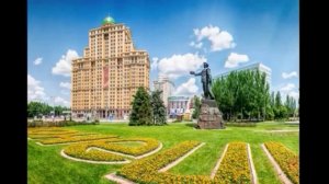 Где был рождён и рос