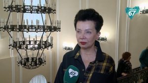 На здании галереи установили мемориальную доску Эль Лисицкого