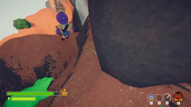 Peak -Учу новичка