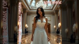 Истории Цифровых Городов - Белое платье