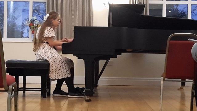 Arrival of the Queen of Sheba. Handel. Прибытие Царицы Савской. Гендель. 1.11.2025.