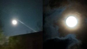 Суперлуние Стихи Розалии Мартысь. Музыка и вокал ИИ. Мастеринг Юрия Фенько. Клип Валентины Зубковой.