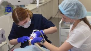 Врач-ортодонт - Савушкина Юлия Алексеевна