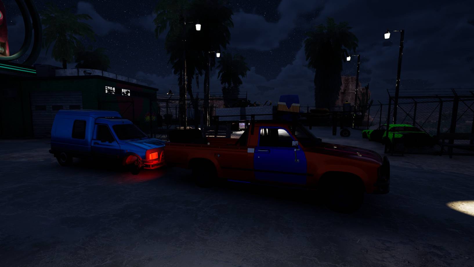 Уже почти собрал каблук. Часть 28-я. смотреть онлайн