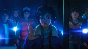 👻Очень странные👻:  Тизер-трейлер мультфильма