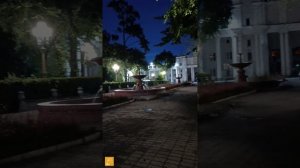 Гляжу в озёра синие