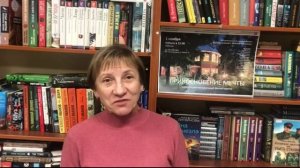 Комментарии зрителей. Премьера. Часть 2., 1 ноября в КЦ Внуково-МВТ. Т. Липочкина