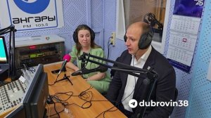 Радиокомпания «Голос Ангары» - неотъемлемая часть нашего любимого города Братска!