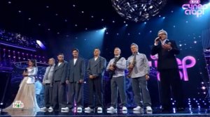 ВИА СУПЕРСТАР: ОПРЕДЕЛИЛОСЬ ИМЯ НАРОДНОГО ПОБЕДИТЕЛЯ