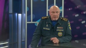 Интервью с Юрием Артюховым