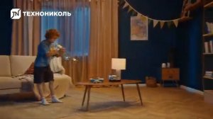 Видеореклама ТЕХНОНИКОЛЬ (1)