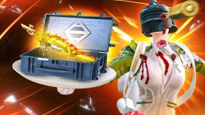 📹 УМЕР - ОТКРЫЛ ЗОЛОТОЙ КЕЙС НА НОВОЙ КАРТЕ 🔥 | METRO ROYALE | МЕТРО РОЯЛЬ | МЕТРО РОЯЛ