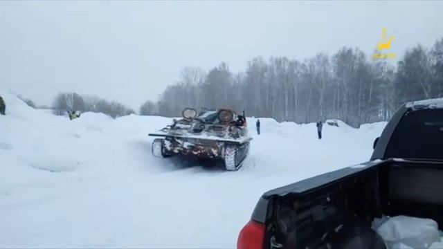 23 февраля 2018 г. Учебный Комбинат СтройНефтеГаз. смотреть онлайн