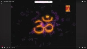 Саи Баба - Асотома