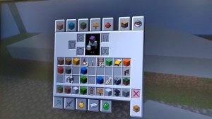 мы играем в майнкрафт но мы строим космический симулятор из роблокса #4 шатленская (шатл) постройка