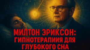 Гипноз для глубокого сна и полного успокоения - как засыпать за минуты и просыпаться отдохнувшим