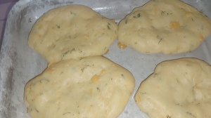 🥐ПП хачапури по-аджарски — легкий и полезный рецепт для диабетика и для тех кто следит за питанием!