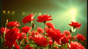 Миллион алых роз