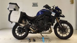 Triumph TIGER EXPLORER1200 - SMTV1F11E9D557509