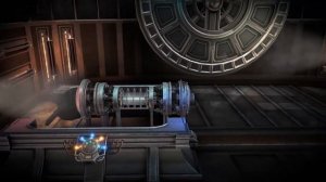 Boxes: Lost Fragments - Official Console Launch Trailer