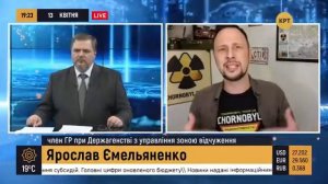 Семченко _ Выступление в программе Руслана Коцабы « Прайм Аналитика», 2019, Киев