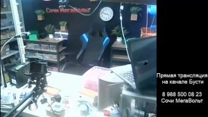 Ремонт аккумуляторов. Камера на рабочий стол. Читайте описание.....