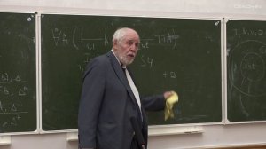 Маркин В.И. - Неклассическая логика и логика научного познания - 9. Интуиционистская логика. Часть 2