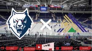 Нефтехимик - Салават Юлаев | Текстовая трансляция