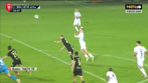 Махачкалинское «Динамо» сыграет с московскими армейцами